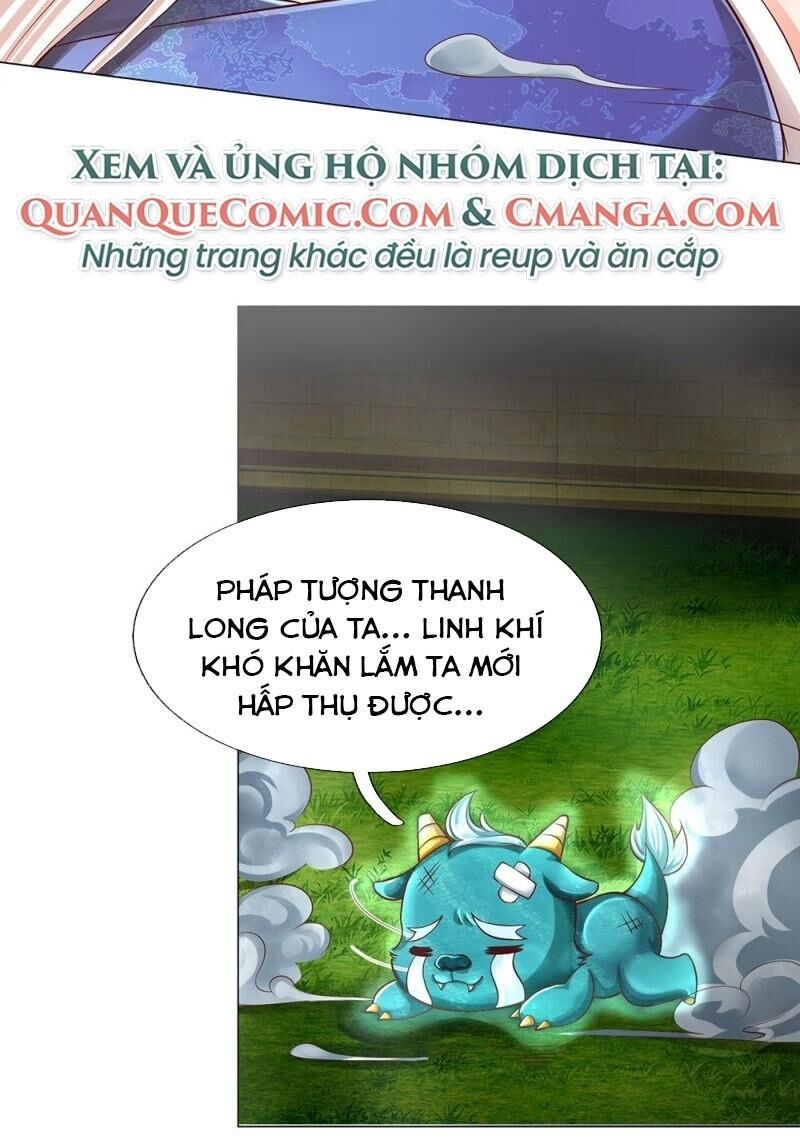 Vú Em Tiên Tôn Đi Ở Rể Chapter 122 - Trang 2