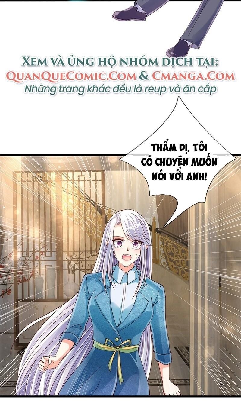 Vú Em Tiên Tôn Đi Ở Rể Chapter 123 - Trang 2
