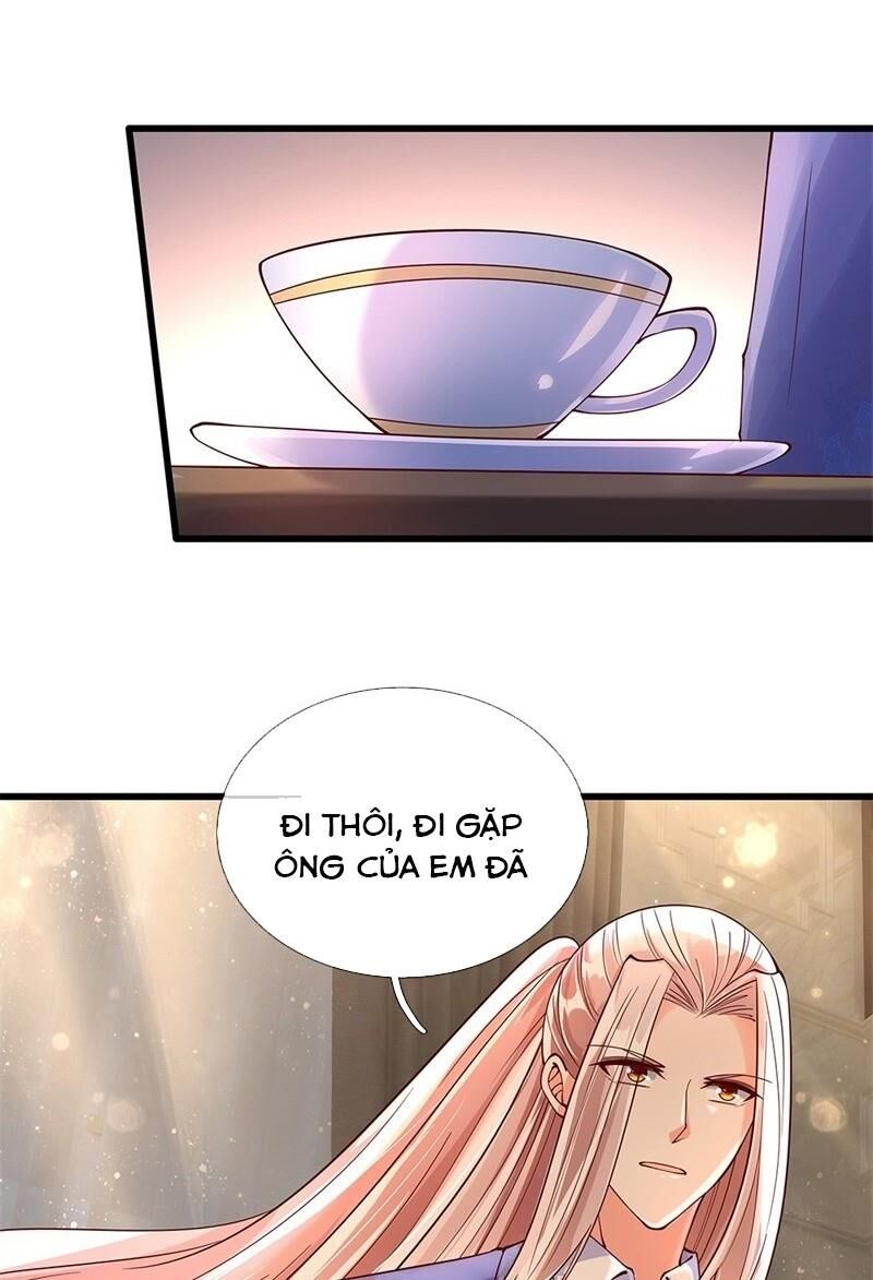 Vú Em Tiên Tôn Đi Ở Rể Chapter 123 - Trang 2