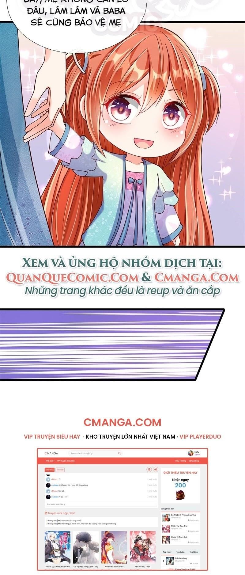 Vú Em Tiên Tôn Đi Ở Rể Chapter 123 - Trang 2