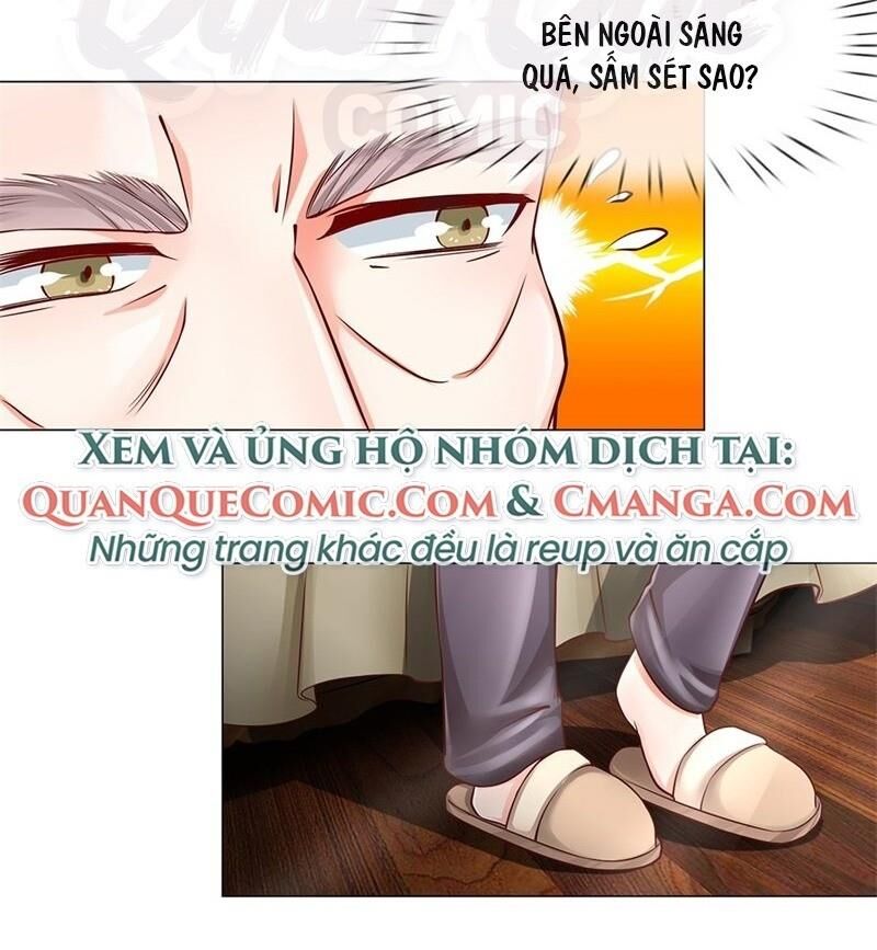 Vú Em Tiên Tôn Đi Ở Rể Chapter 123 - Trang 2
