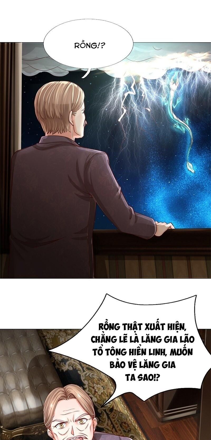 Vú Em Tiên Tôn Đi Ở Rể Chapter 123 - Trang 2