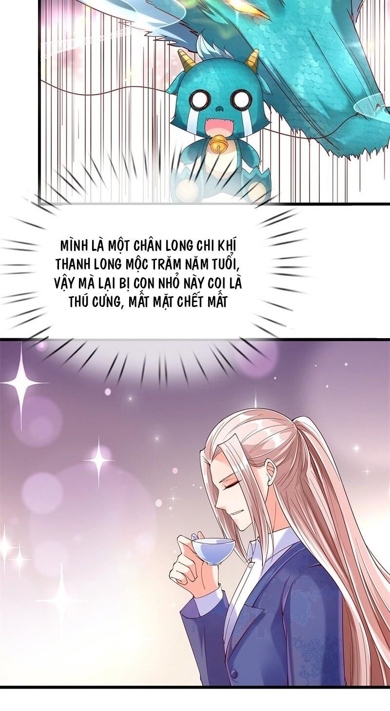 Vú Em Tiên Tôn Đi Ở Rể Chapter 123 - Trang 2