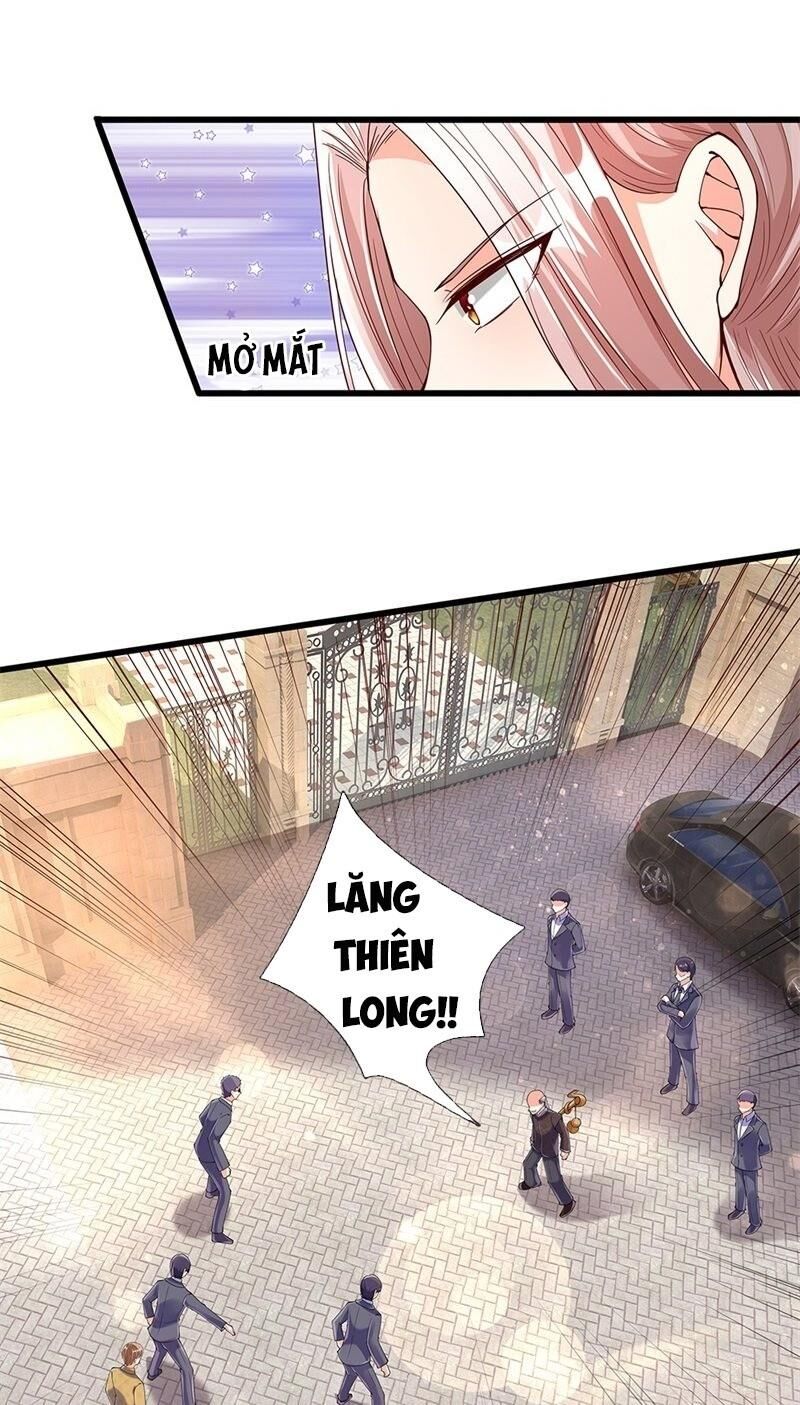 Vú Em Tiên Tôn Đi Ở Rể Chapter 123 - Trang 2