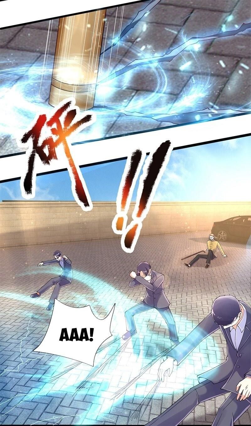 Vú Em Tiên Tôn Đi Ở Rể Chapter 123 - Trang 2