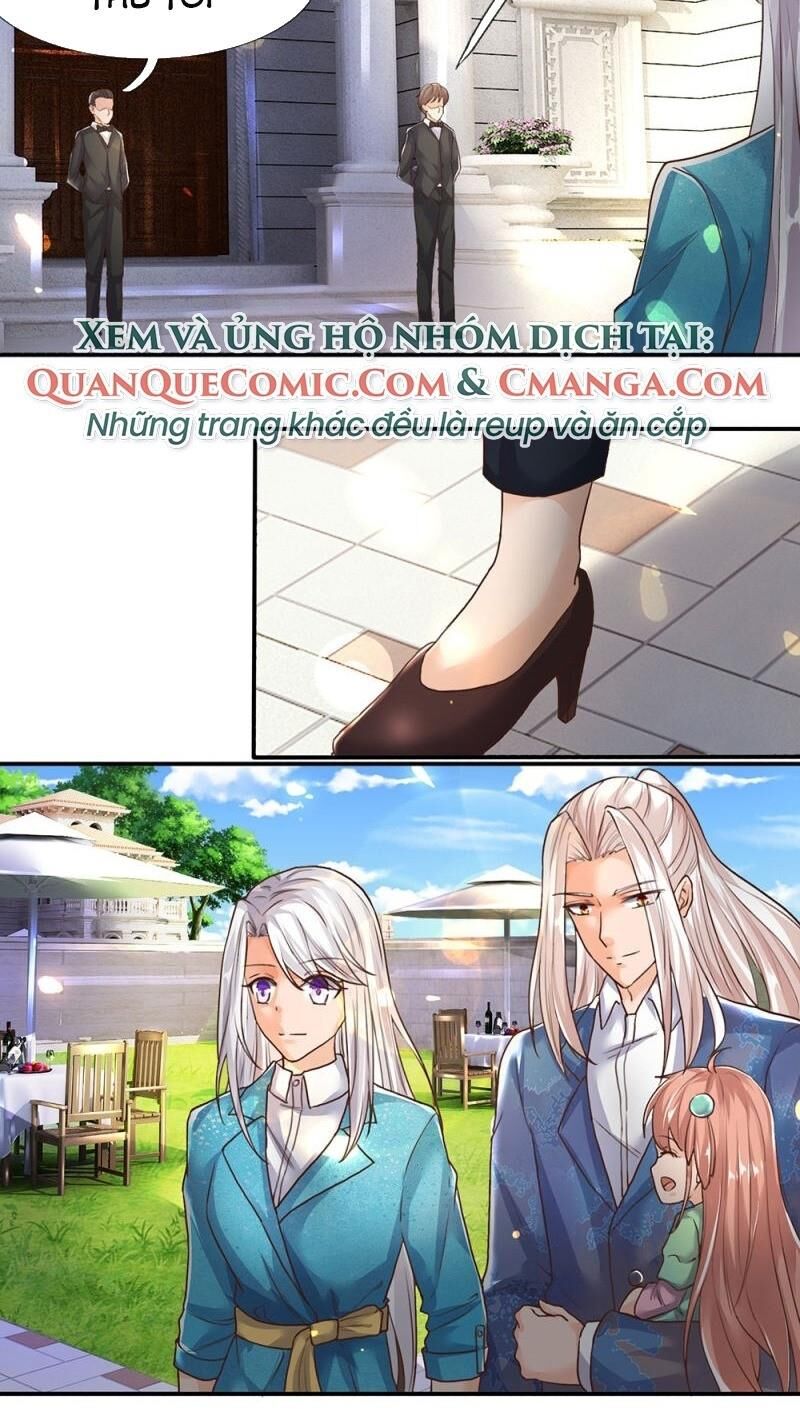 Vú Em Tiên Tôn Đi Ở Rể Chapter 124 - Trang 2