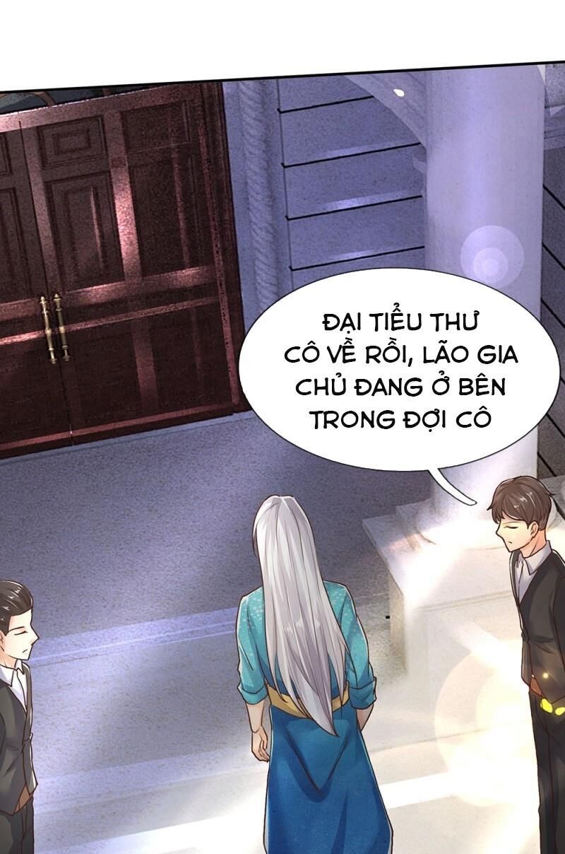 Vú Em Tiên Tôn Đi Ở Rể Chapter 124 - Trang 2