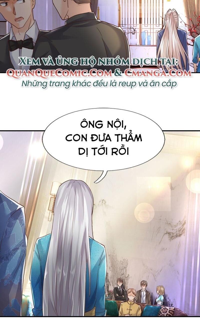 Vú Em Tiên Tôn Đi Ở Rể Chapter 124 - Trang 2