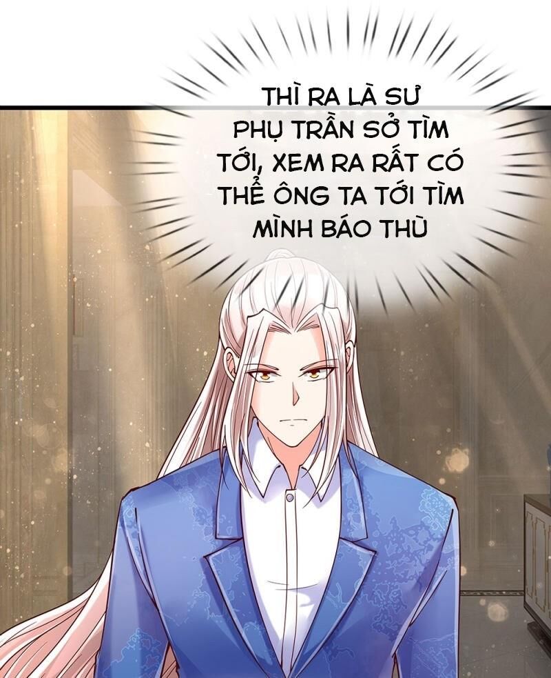 Vú Em Tiên Tôn Đi Ở Rể Chapter 124 - Trang 2