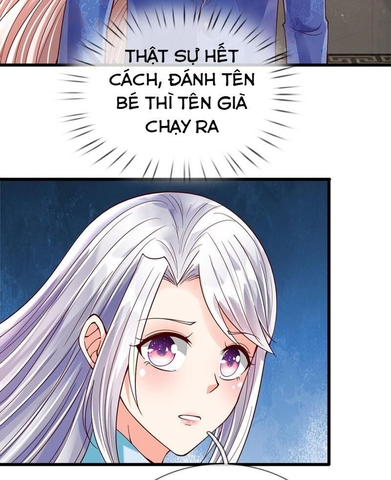 Vú Em Tiên Tôn Đi Ở Rể Chapter 124 - Trang 2