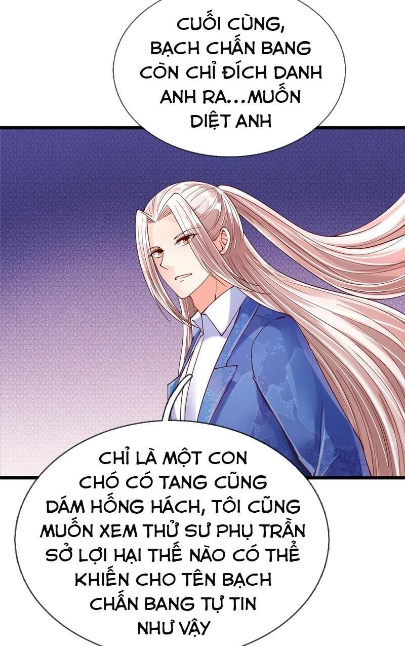 Vú Em Tiên Tôn Đi Ở Rể Chapter 124 - Trang 2