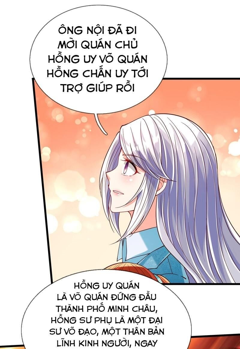 Vú Em Tiên Tôn Đi Ở Rể Chapter 124 - Trang 2