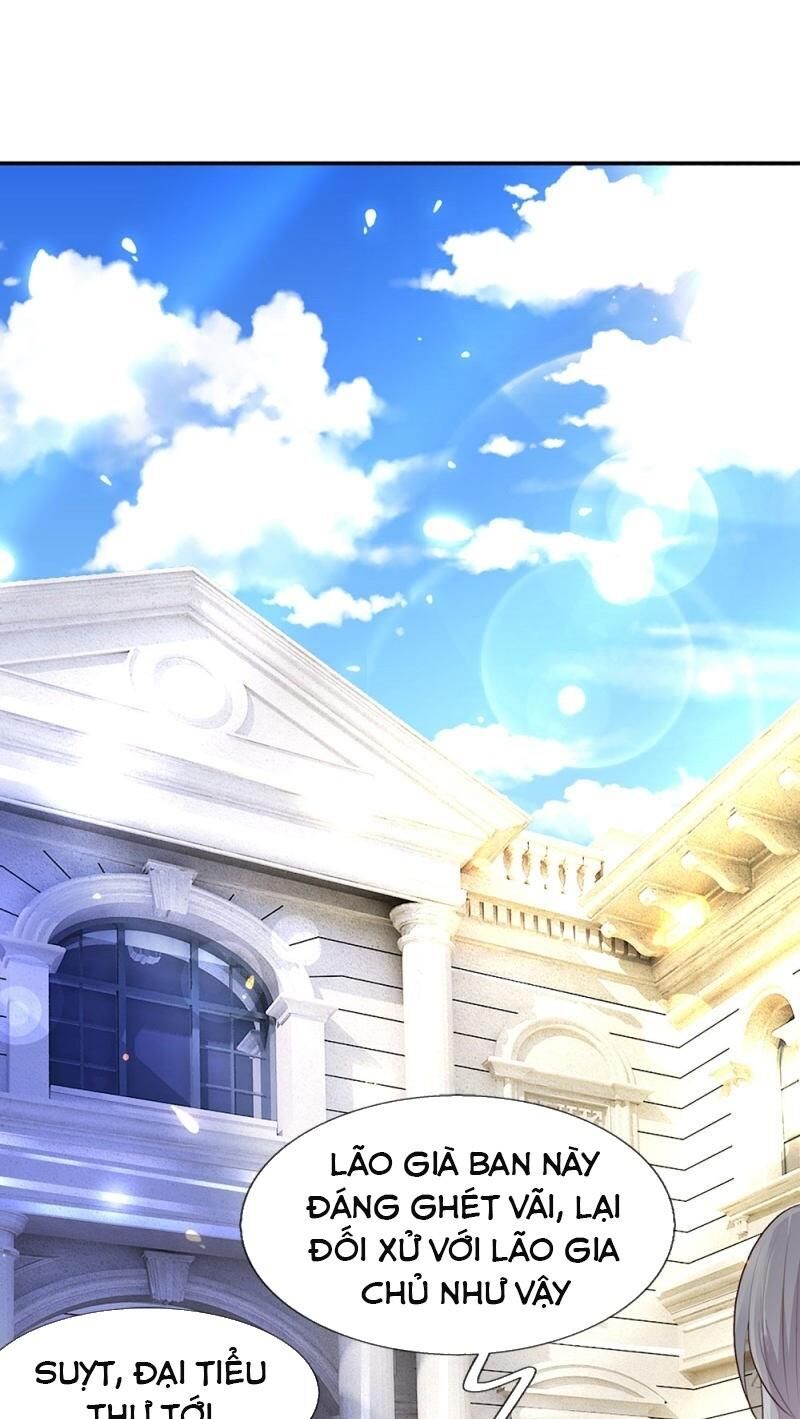 Vú Em Tiên Tôn Đi Ở Rể Chapter 124 - Trang 2