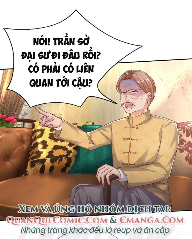 Vú Em Tiên Tôn Đi Ở Rể Chapter 125 - Trang 2