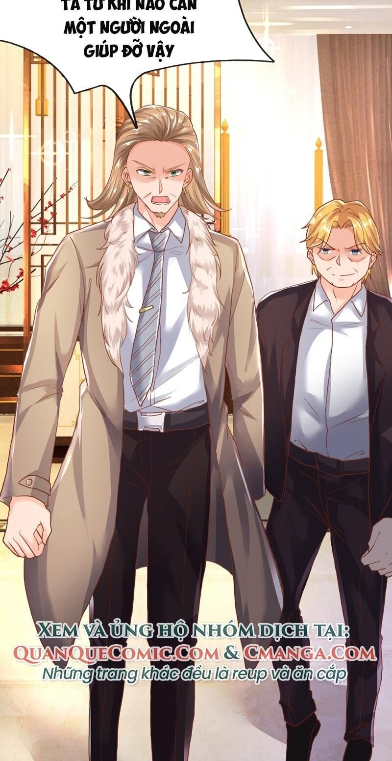 Vú Em Tiên Tôn Đi Ở Rể Chapter 125 - Trang 2