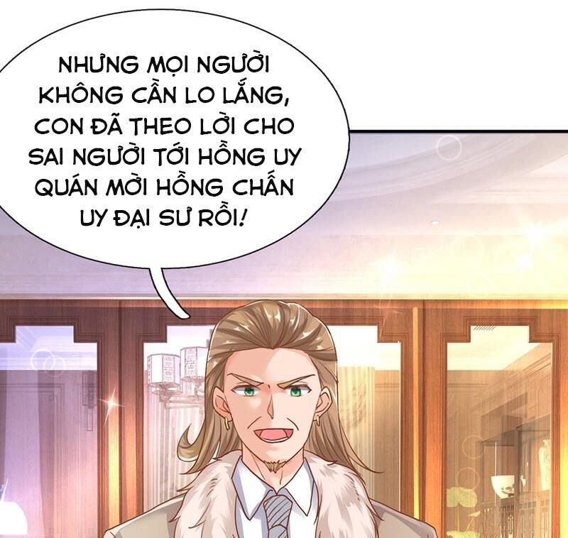 Vú Em Tiên Tôn Đi Ở Rể Chapter 125 - Trang 2