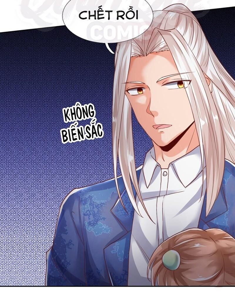 Vú Em Tiên Tôn Đi Ở Rể Chapter 125 - Trang 2