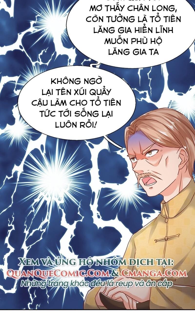 Vú Em Tiên Tôn Đi Ở Rể Chapter 125 - Trang 2
