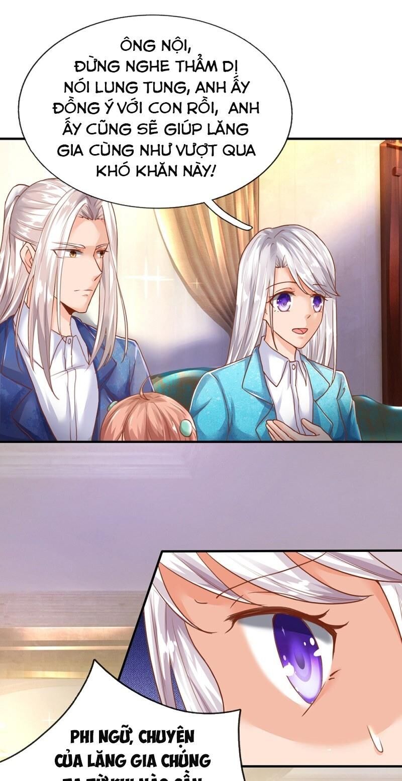 Vú Em Tiên Tôn Đi Ở Rể Chapter 125 - Trang 2