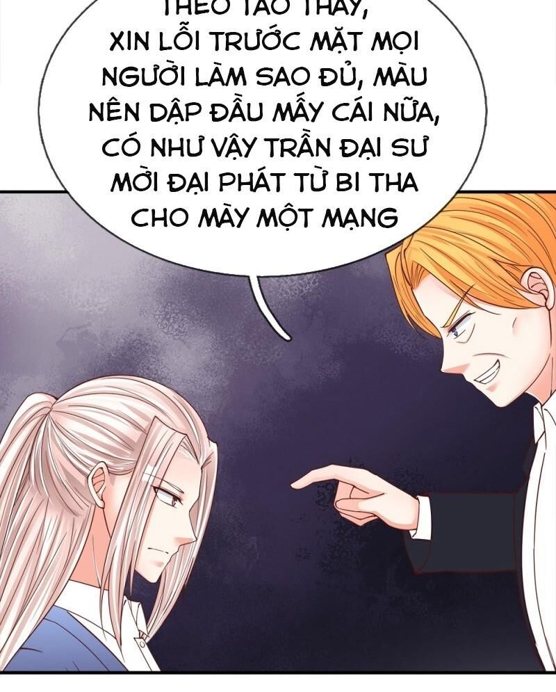Vú Em Tiên Tôn Đi Ở Rể Chapter 126 - Trang 2