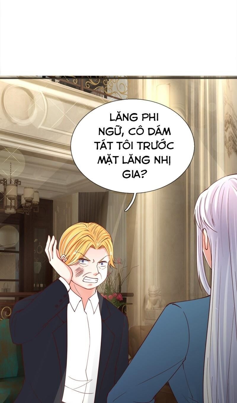 Vú Em Tiên Tôn Đi Ở Rể Chapter 126 - Trang 2