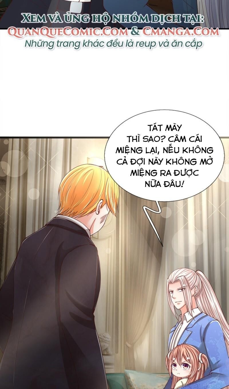 Vú Em Tiên Tôn Đi Ở Rể Chapter 126 - Trang 2