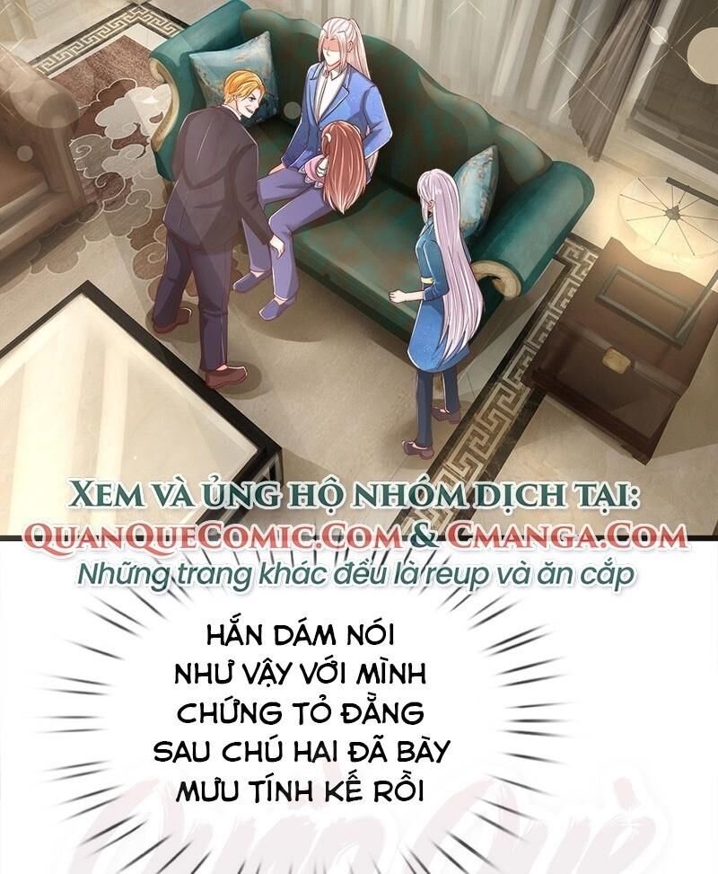 Vú Em Tiên Tôn Đi Ở Rể Chapter 126 - Trang 2