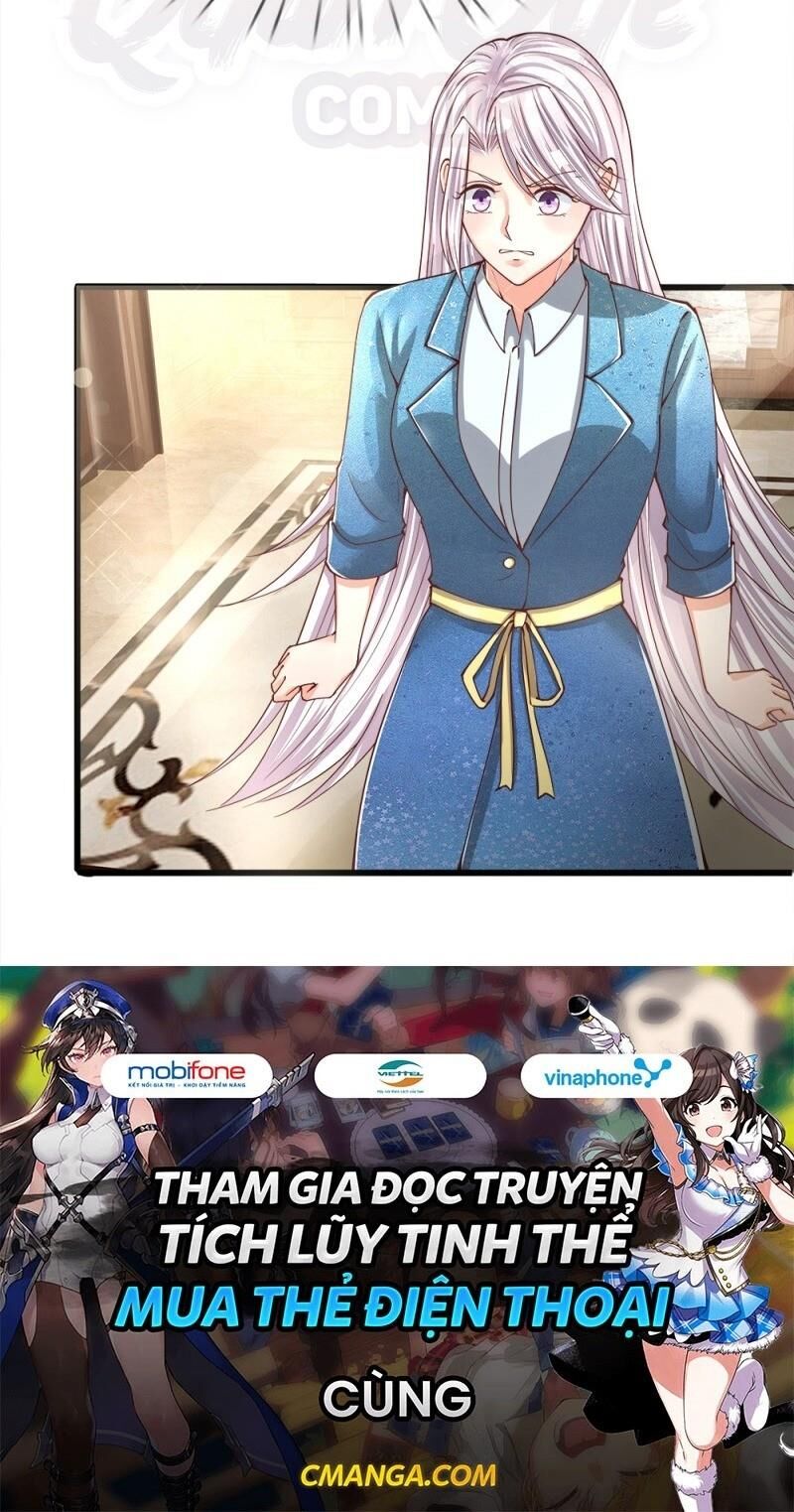 Vú Em Tiên Tôn Đi Ở Rể Chapter 126 - Trang 2