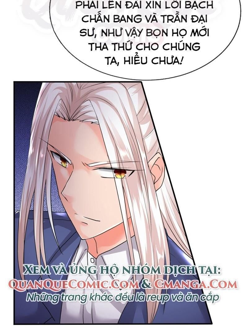 Vú Em Tiên Tôn Đi Ở Rể Chapter 126 - Trang 2