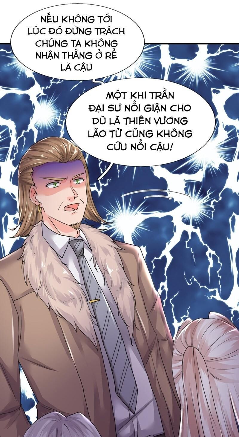 Vú Em Tiên Tôn Đi Ở Rể Chapter 126 - Trang 2