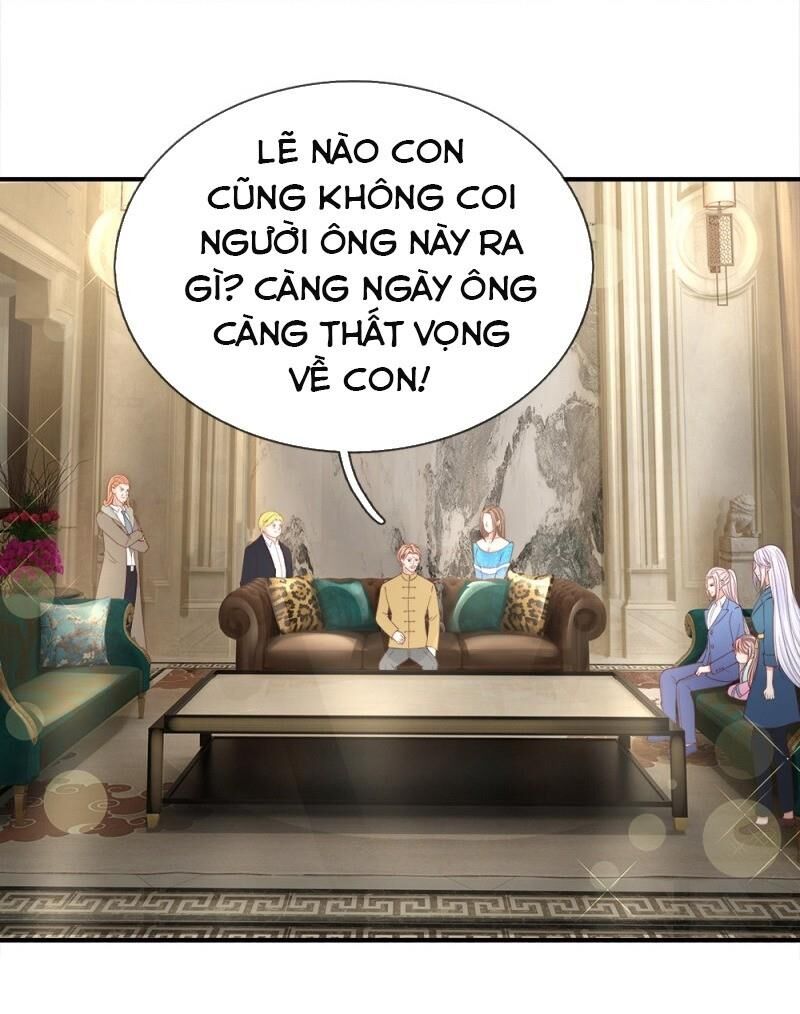 Vú Em Tiên Tôn Đi Ở Rể Chapter 126 - Trang 2
