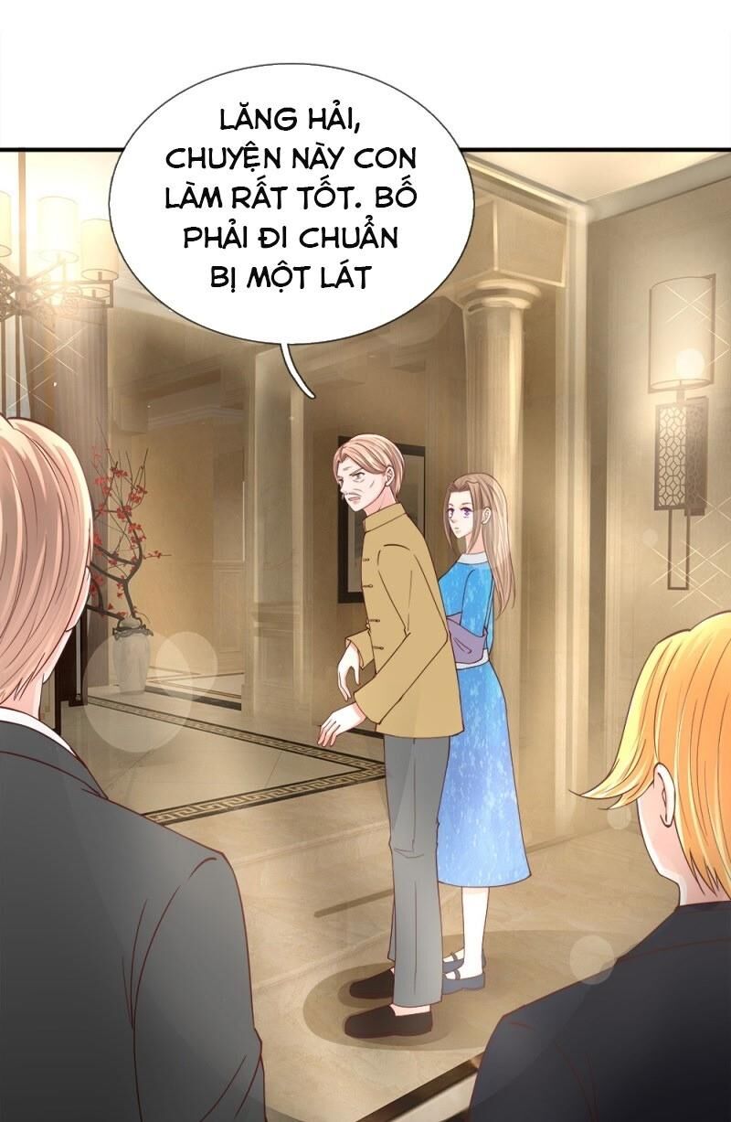 Vú Em Tiên Tôn Đi Ở Rể Chapter 126 - Trang 2