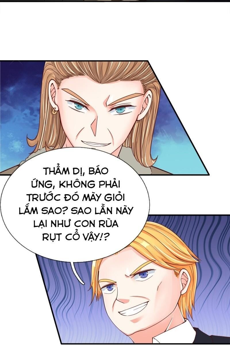 Vú Em Tiên Tôn Đi Ở Rể Chapter 126 - Trang 2