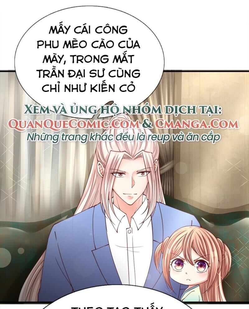 Vú Em Tiên Tôn Đi Ở Rể Chapter 126 - Trang 2