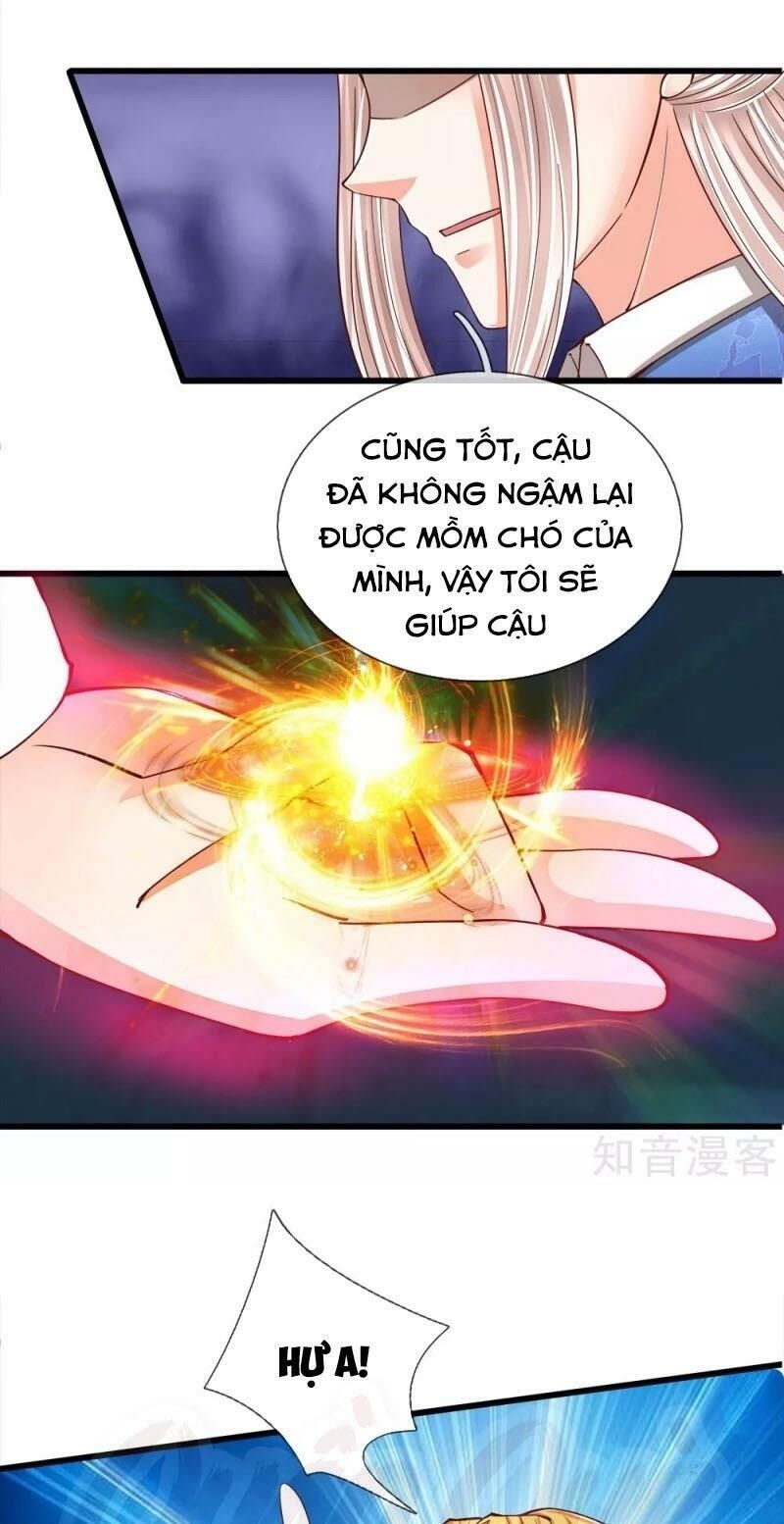 Vú Em Tiên Tôn Đi Ở Rể Chapter 127 - Trang 2