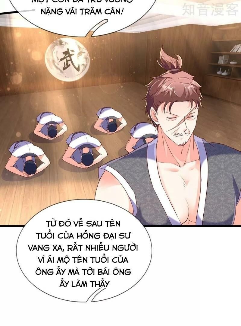 Vú Em Tiên Tôn Đi Ở Rể Chapter 127 - Trang 2