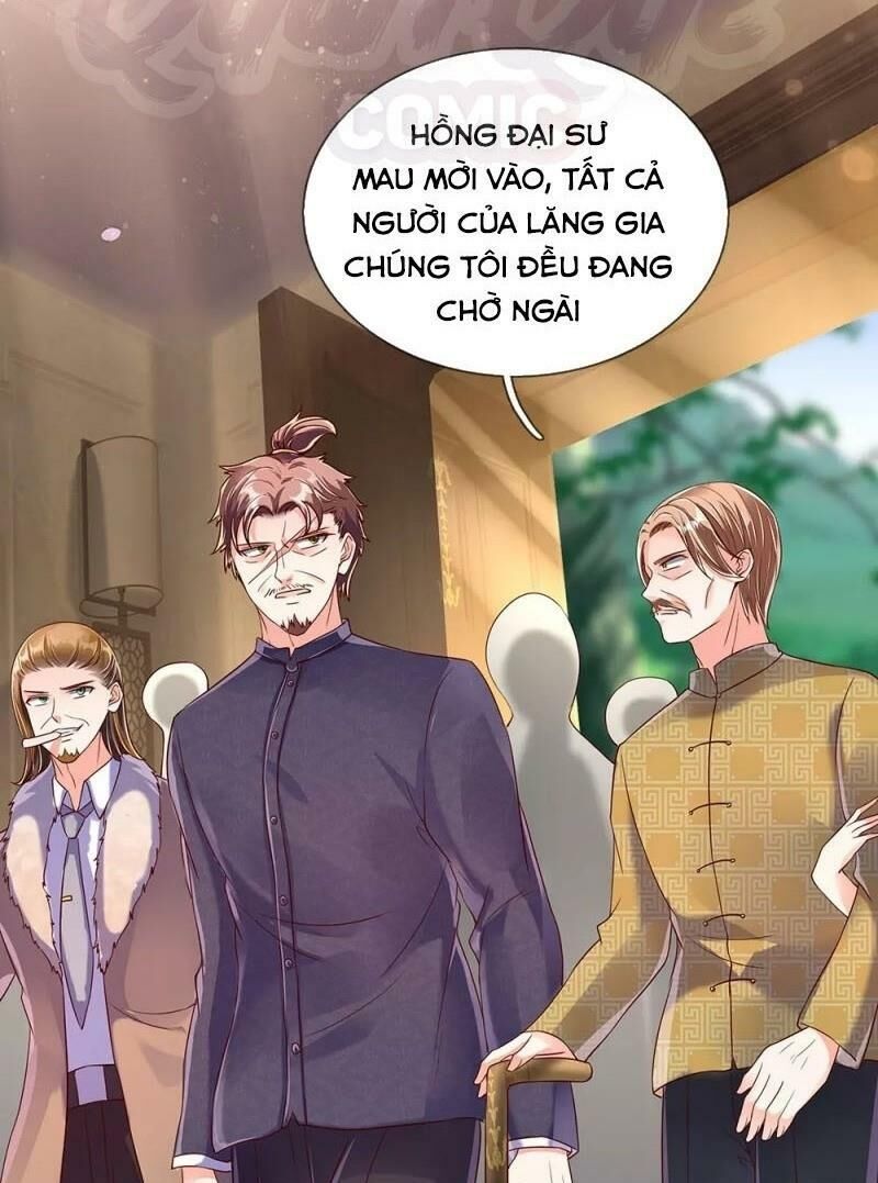 Vú Em Tiên Tôn Đi Ở Rể Chapter 127 - Trang 2