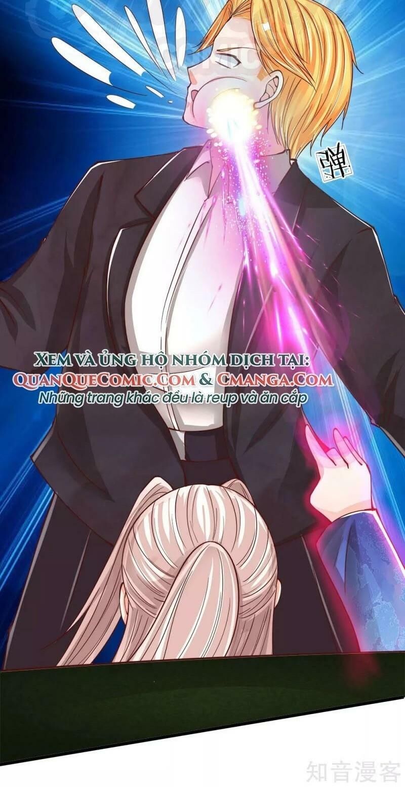 Vú Em Tiên Tôn Đi Ở Rể Chapter 127 - Trang 2