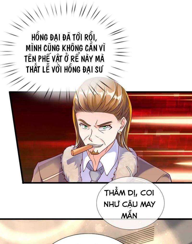 Vú Em Tiên Tôn Đi Ở Rể Chapter 127 - Trang 2