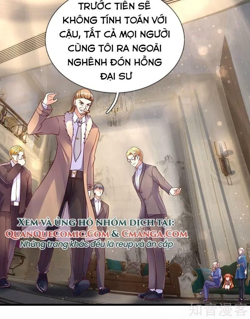 Vú Em Tiên Tôn Đi Ở Rể Chapter 127 - Trang 2