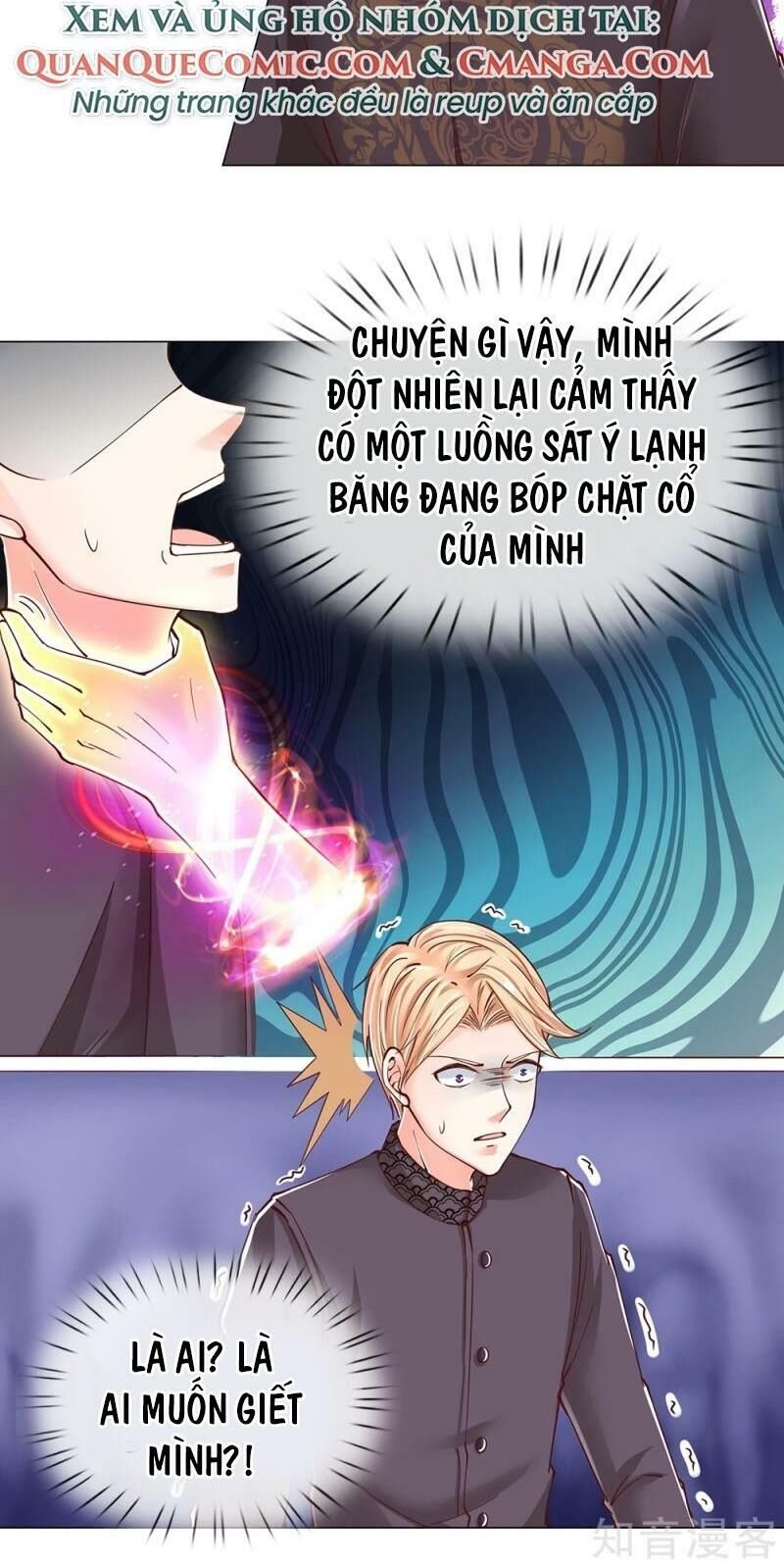 Vú Em Tiên Tôn Đi Ở Rể Chapter 128 - Trang 2