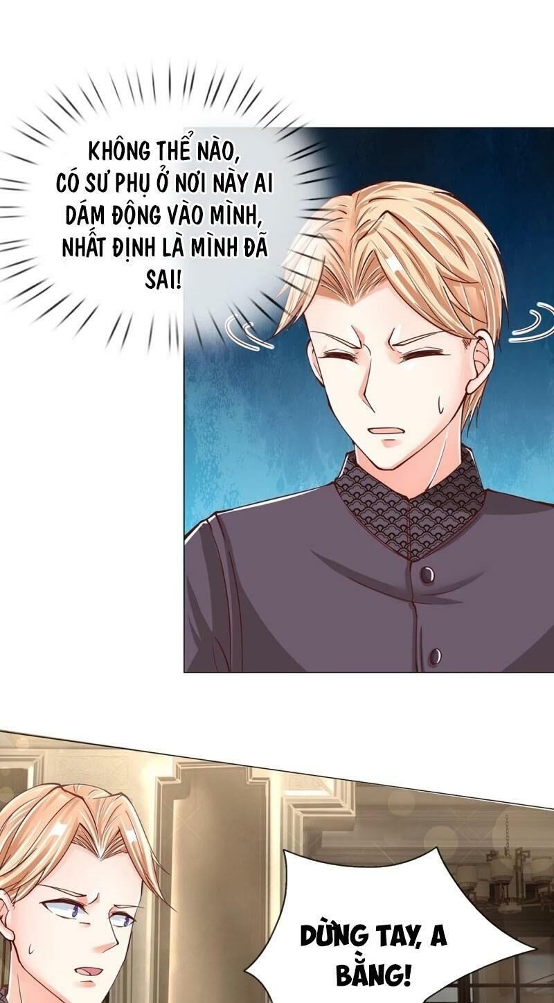 Vú Em Tiên Tôn Đi Ở Rể Chapter 128 - Trang 2