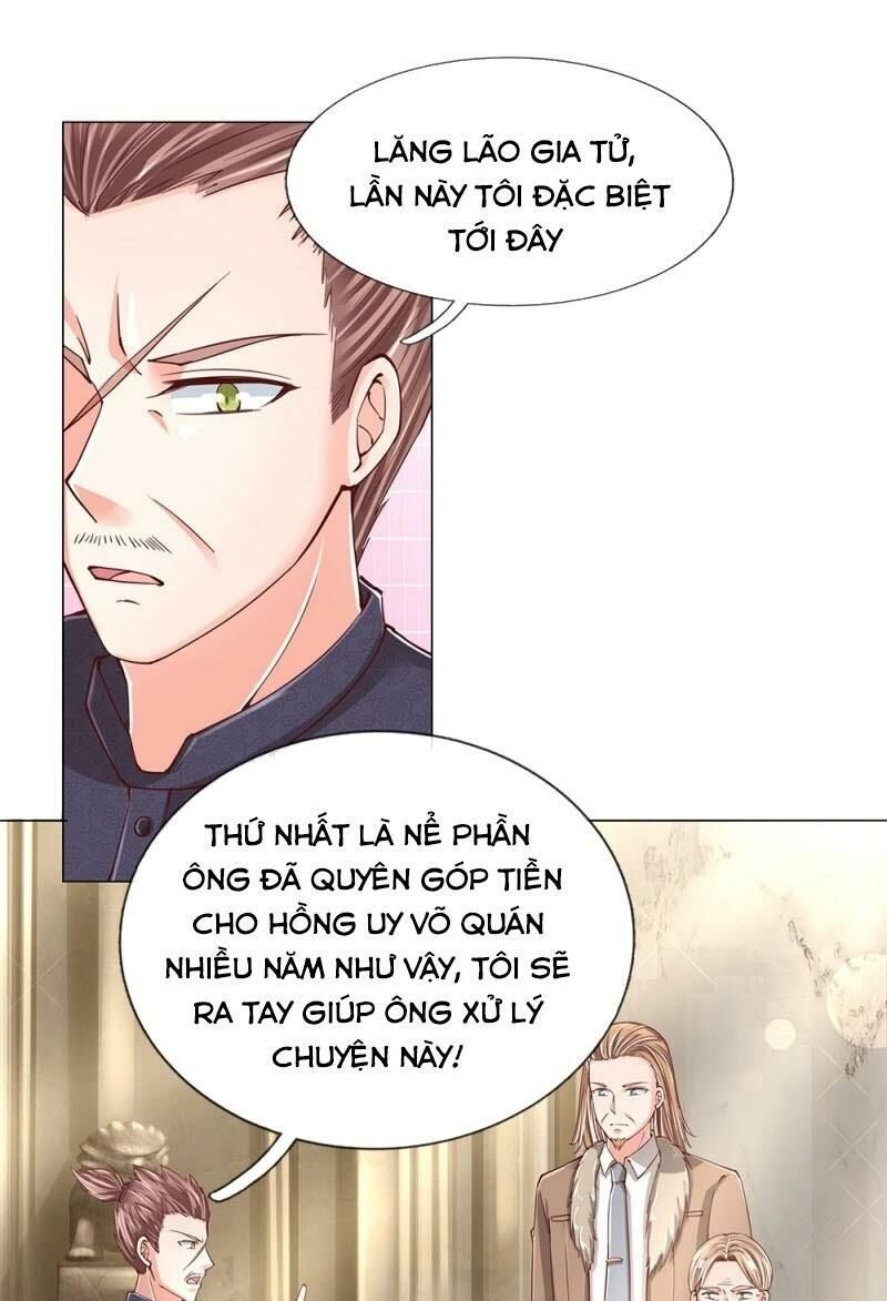 Vú Em Tiên Tôn Đi Ở Rể Chapter 128 - Trang 2