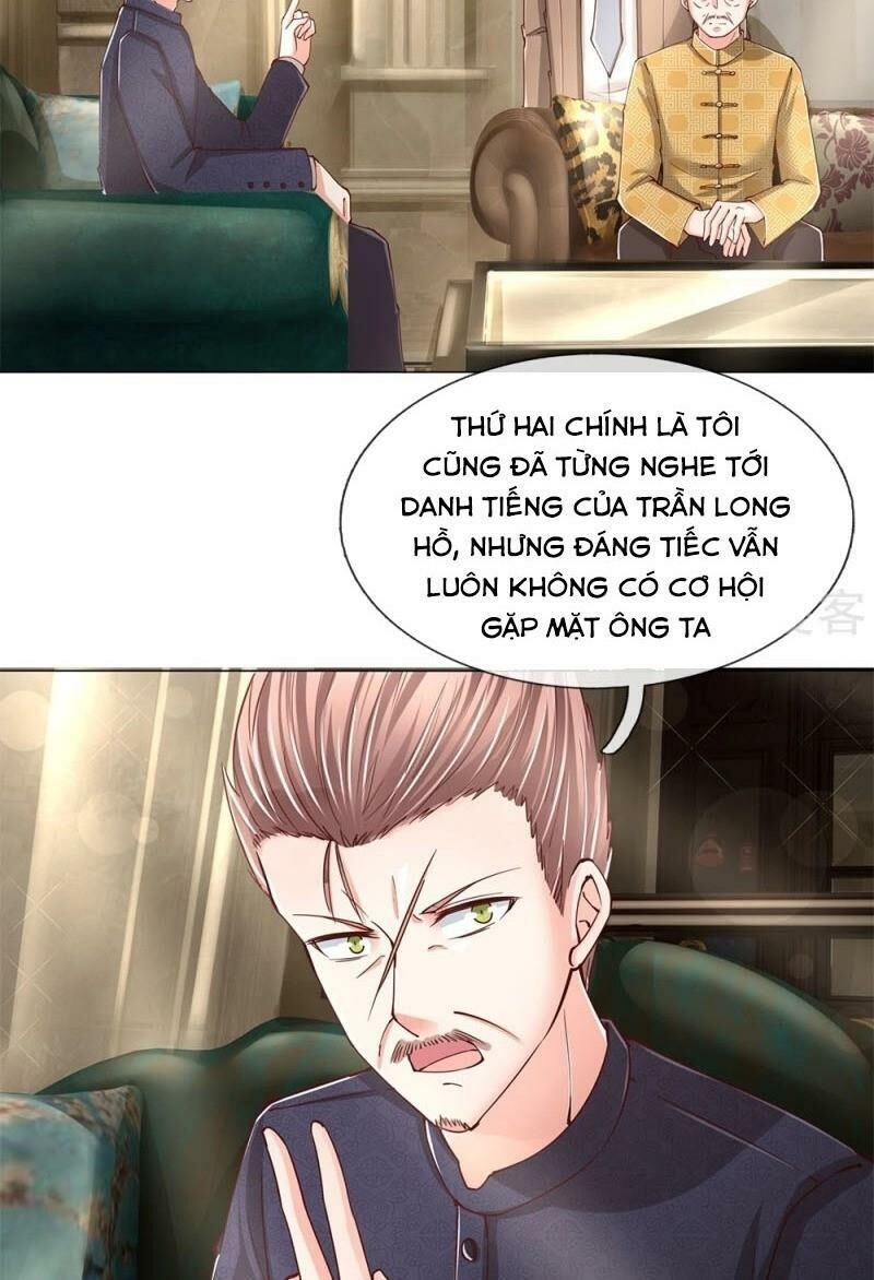 Vú Em Tiên Tôn Đi Ở Rể Chapter 128 - Trang 2