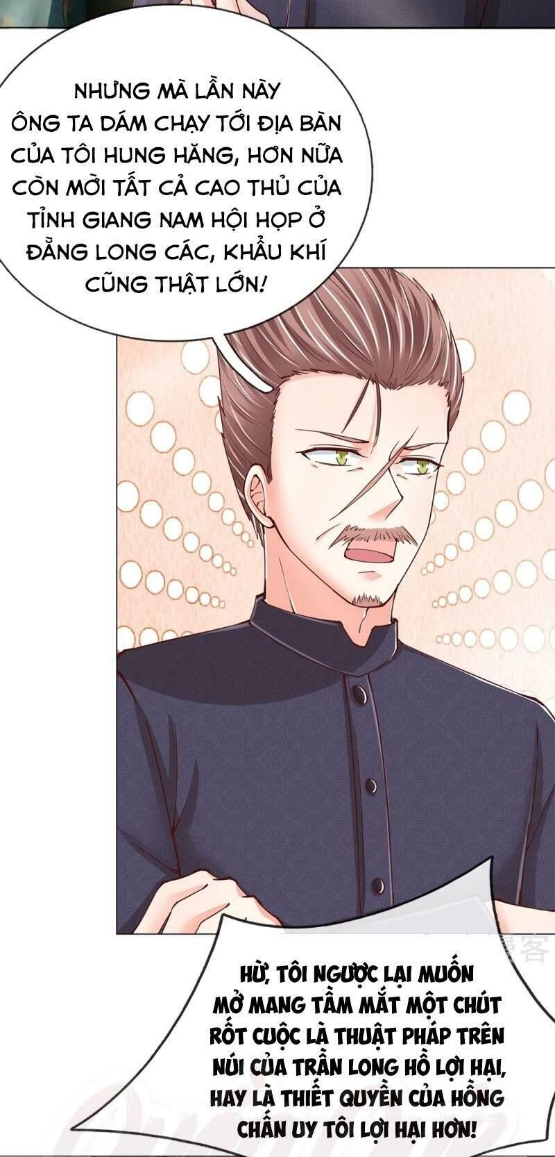 Vú Em Tiên Tôn Đi Ở Rể Chapter 128 - Trang 2