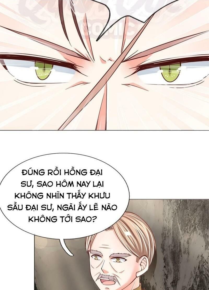 Vú Em Tiên Tôn Đi Ở Rể Chapter 128 - Trang 2