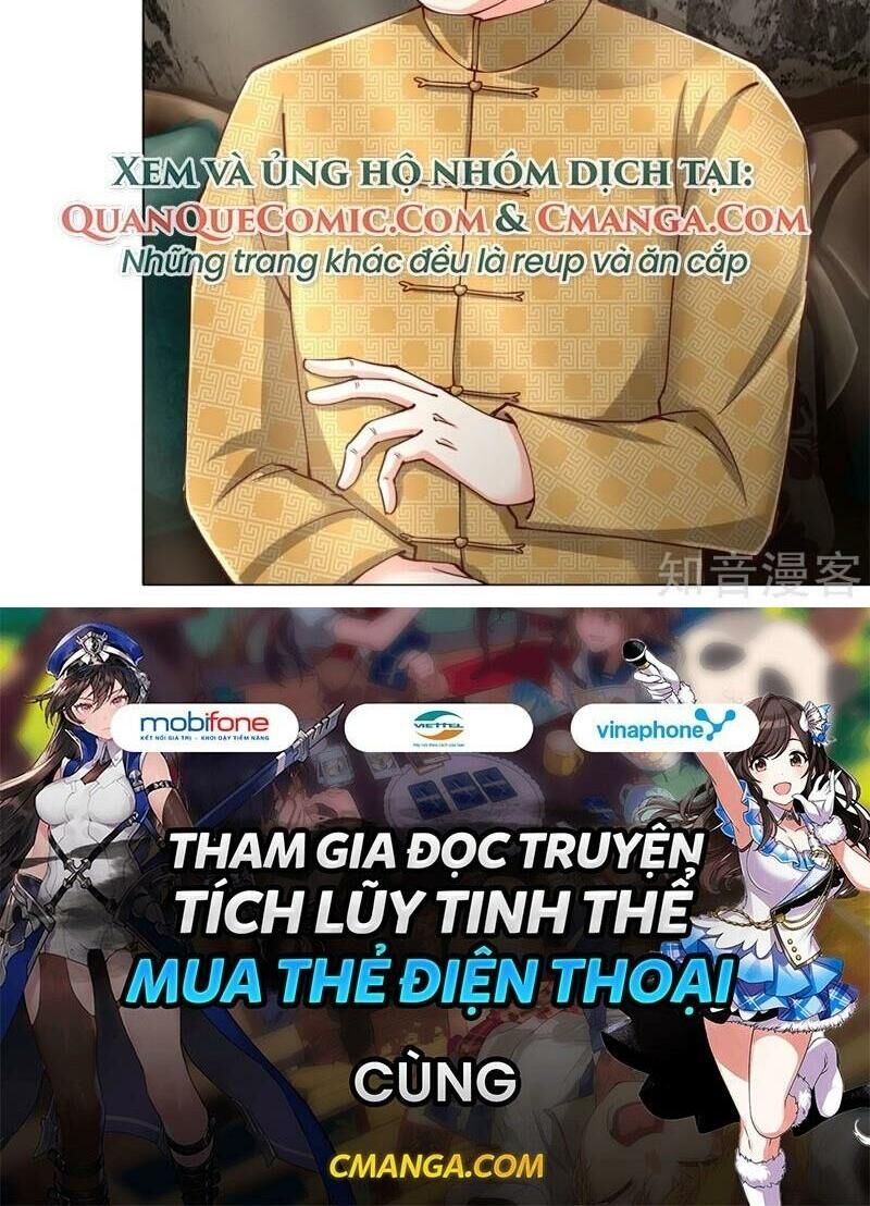 Vú Em Tiên Tôn Đi Ở Rể Chapter 128 - Trang 2