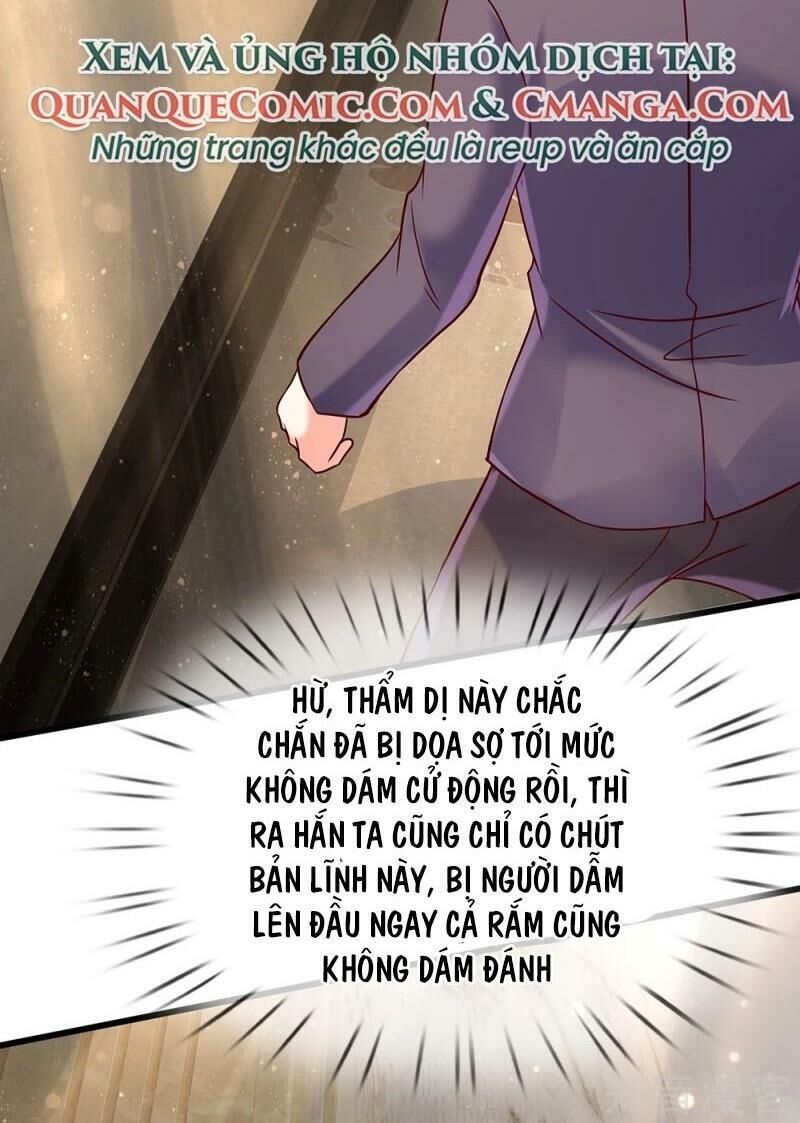 Vú Em Tiên Tôn Đi Ở Rể Chapter 128 - Trang 2