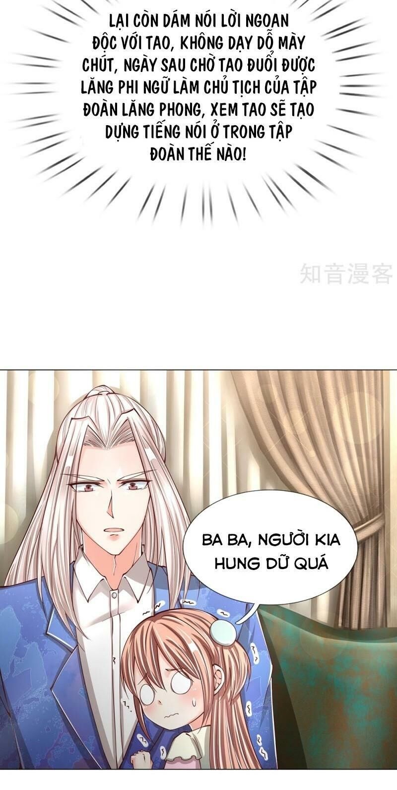 Vú Em Tiên Tôn Đi Ở Rể Chapter 128 - Trang 2