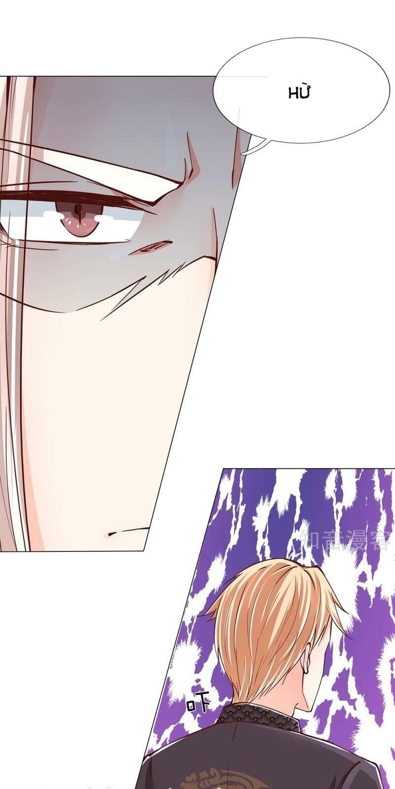 Vú Em Tiên Tôn Đi Ở Rể Chapter 128 - Trang 2